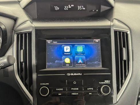 Used 2017 Subaru Impreza 2.0i image 19