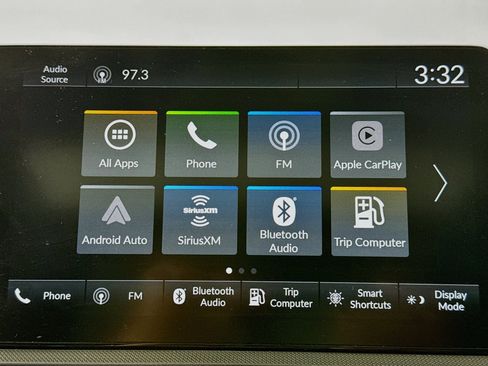 Used 2026 Honda Odyssey EX-L image 13