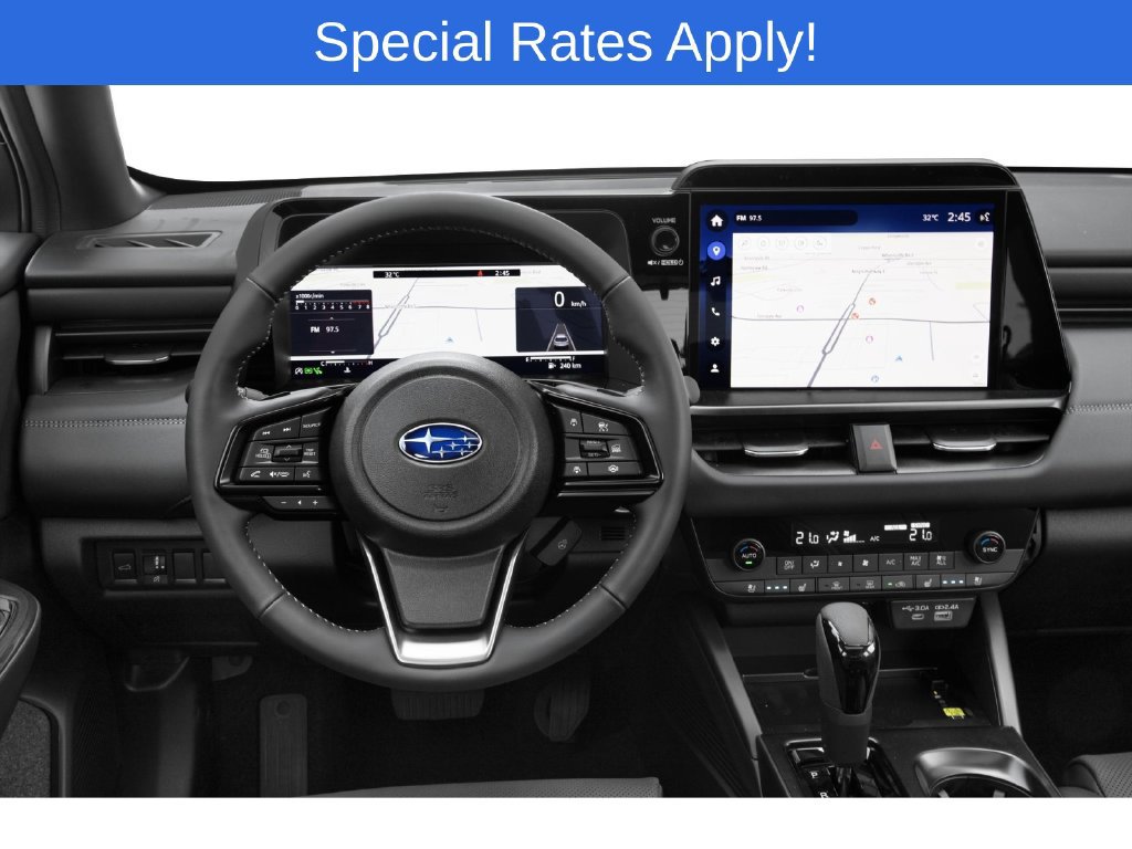 Certified 2026 Subaru Outback Touring XT AWD/4WD image 4