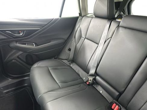 Certified 2024 Subaru Outback Touring XT w/ Popular Package #2 image 16