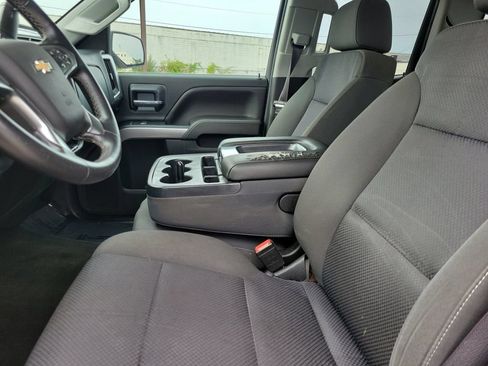 Used 2017 Chevrolet Silverado 1500 LT w/ Trailering Package AWD/4WD image 19