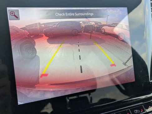 Used 2024 Jeep Wagoneer Series II image 17