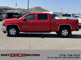 Used 2018 Chevrolet Silverado 1500 LT w/ All Star Edition image 4
