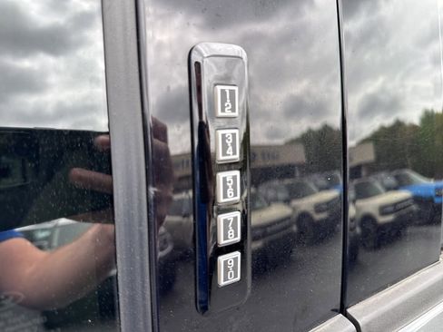 Used 2024 Ford F150 XLT w/ Mobile Office Package image 8