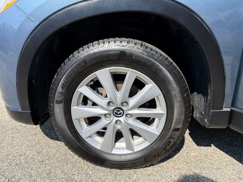 Used 2014 MAZDA CX-5 Touring AWD/4WD image 36