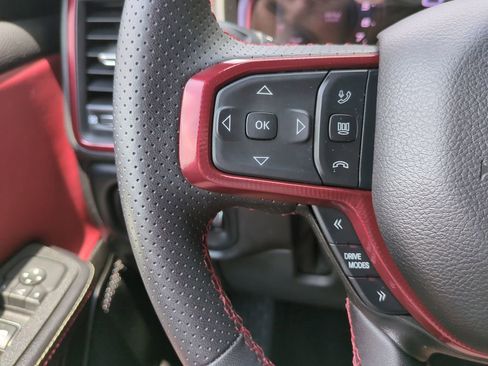 Used 2025 RAM 1500 Rebel w/ Bed Utility Group AWD/4WD image 30