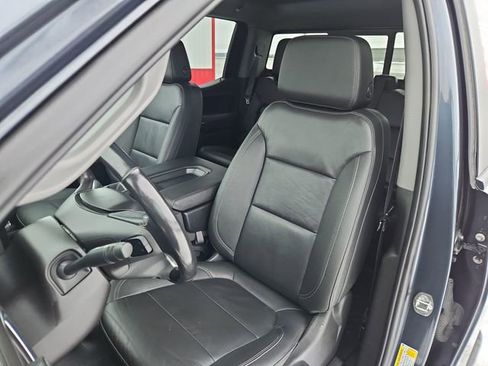 Used 2021 Chevrolet Silverado 1500 LT Trail Boss image 37