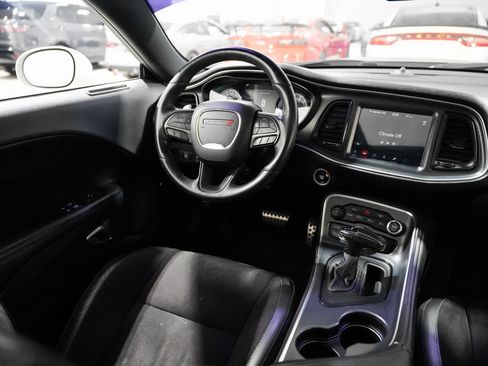 Used 2018 Dodge Challenger T/A RWD image 11