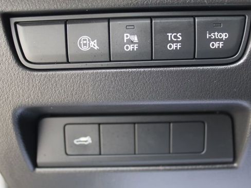 Used 2025 MAZDA CX-70 3.3 Turbo w/ Preferred Package image 21