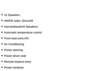 Used 2024 Hyundai Palisade Calligraphy video 2