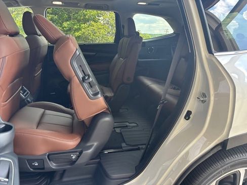 New 2026 Subaru Ascent Touring AWD/4WD image 99