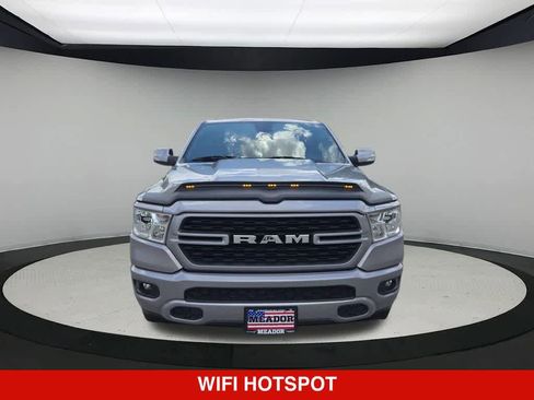 Used 2022 RAM 1500 Lone Star RWD image 9
