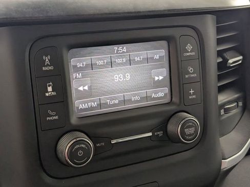 Used 2022 RAM 1500 Big Horn image 18