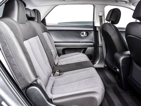 Used 2024 Hyundai Ioniq 5 SEL AWD/4WD image 21