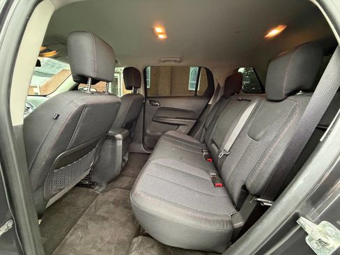 Used 2016 GMC Terrain SLE image 13