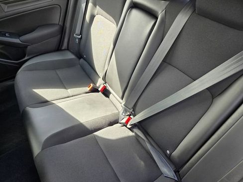 New 2026 Honda Civic Sport image 18