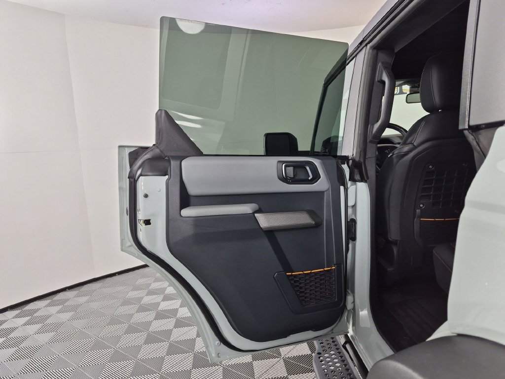 Used 2023 Ford Bronco Badlands AWD/4WD image 26