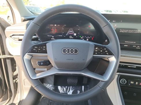 New 2025 Audi Q5 Premium Plus image 19