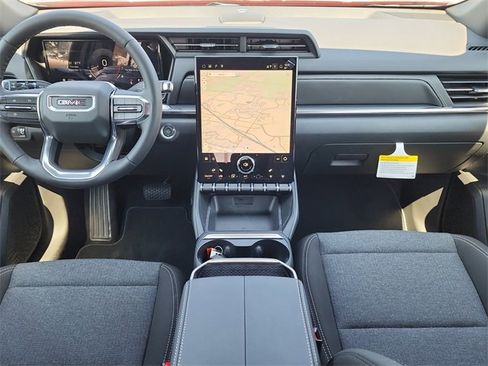 New 2026 GMC Terrain Elevation w/ Technology Package II image 19