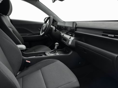 New 2026 Hyundai Kona SEL Sport AWD/4WD image 15