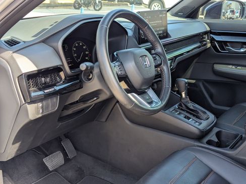 Used 2024 Honda CR-V Sport Touring image 13
