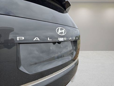 New 2026 Hyundai Palisade Calligraphy image 10