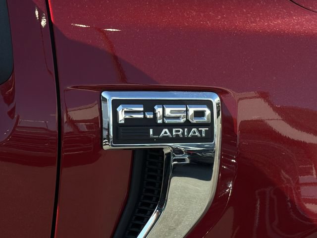 Used 2022 Ford F150 Lariat AWD/4WD image 37