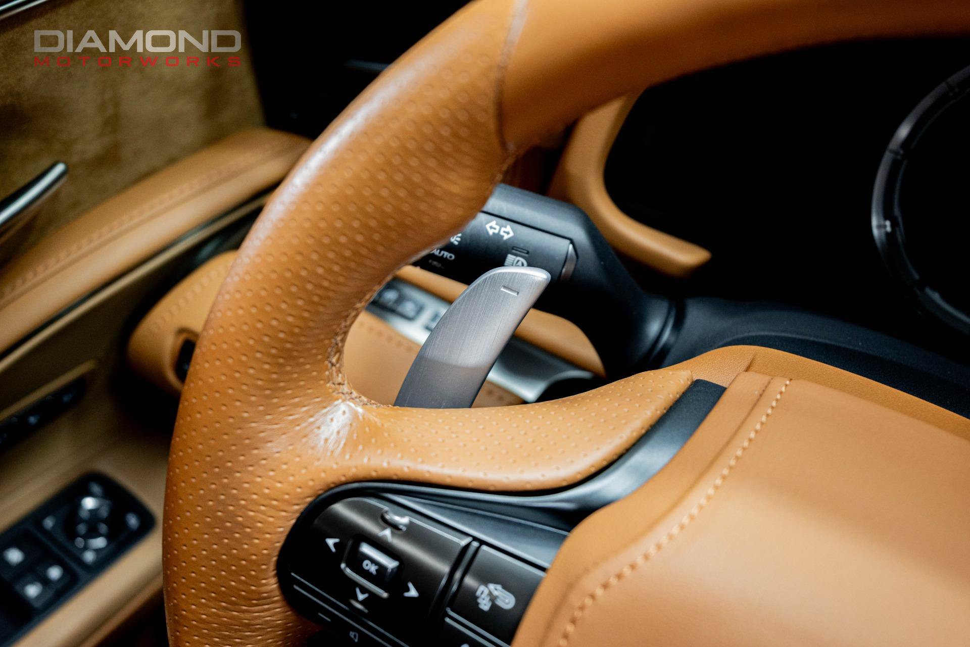 Used 2020 Lexus LC 500 Coupe w/ Sport Package RWD image 85
