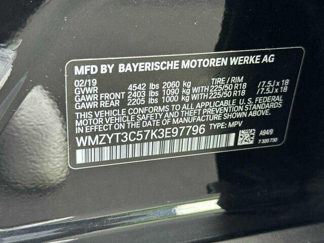 Used 2019 MINI Cooper Countryman S FWD image 36