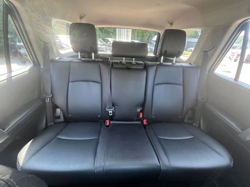 Used 2024 Toyota 4Runner TRD Sport image 33