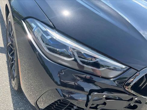 Used 2020 BMW M8 Competition w/ M Driver's Package AWD/4WD image 25