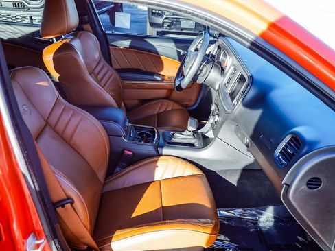 Used 2022 Dodge Charger SRT Hellcat image 18