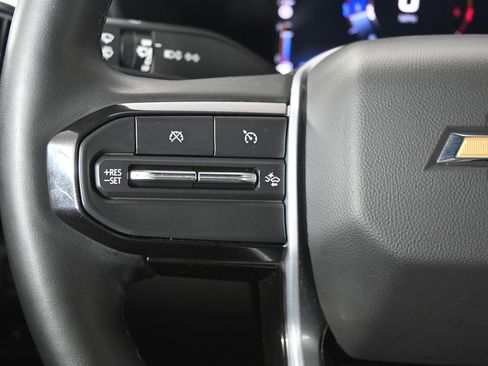 Used 2023 Chevrolet Colorado LT w/ LT Convenience Package III AWD/4WD image 35