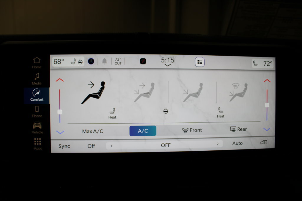 New 2026 Jeep Wrangler Unlimited Sport AWD/4WD image 17