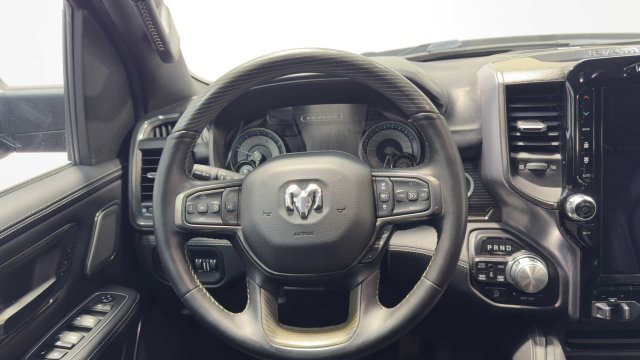 Used 2021 RAM 1500 Limited w/ Night Edition AWD/4WD image 22