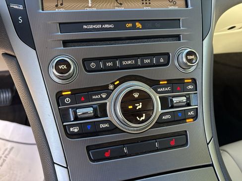 Used 2017 Lincoln MKZ Select image 32