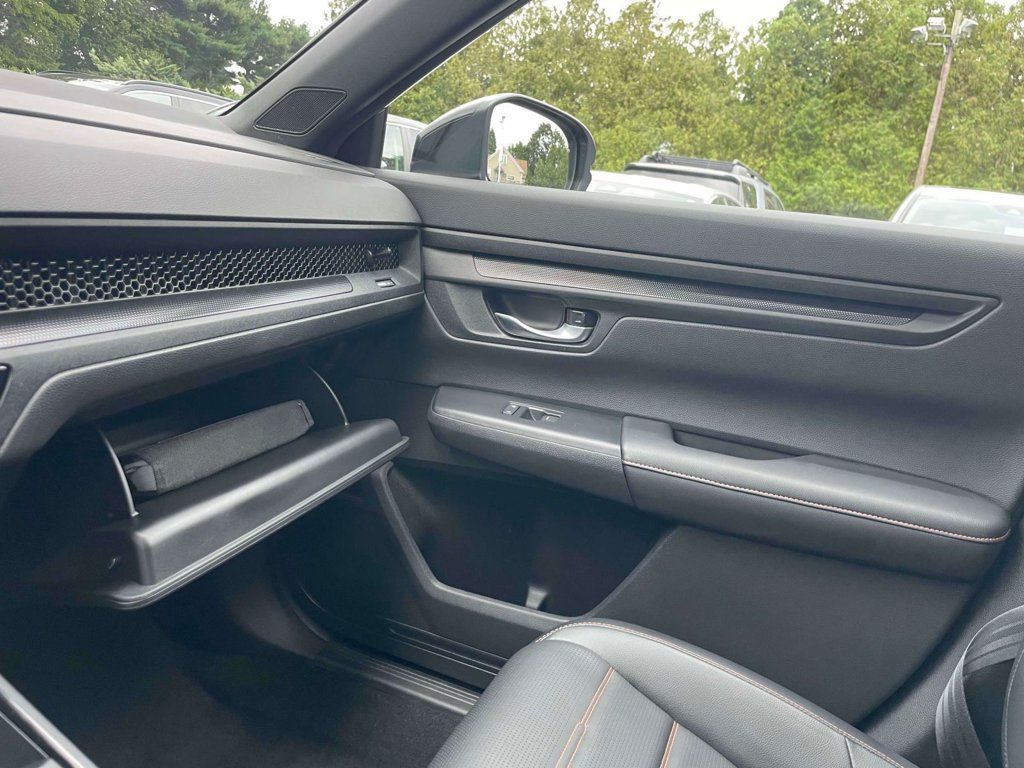 Certified 2024 Honda CR-V Sport-L image 34