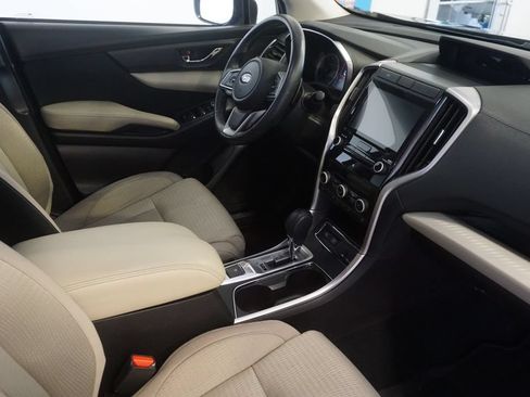 Used 2019 Subaru Ascent Premium AWD/4WD image 24