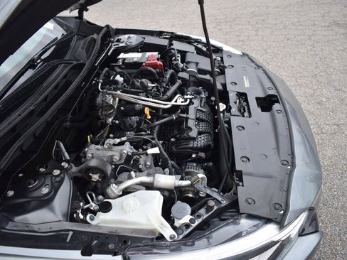 Used 2022 Nissan Altima 2.5 SV FWD image 17