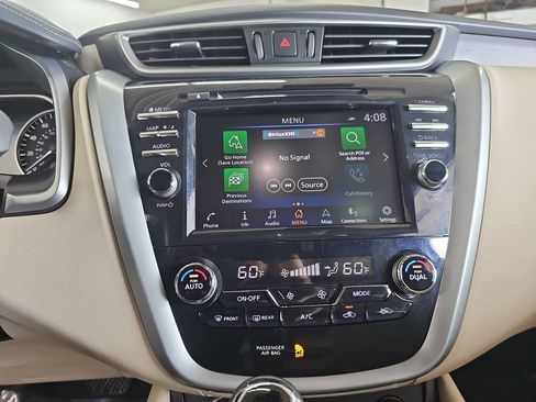 Used 2019 Nissan Murano Platinum AWD/4WD image 20