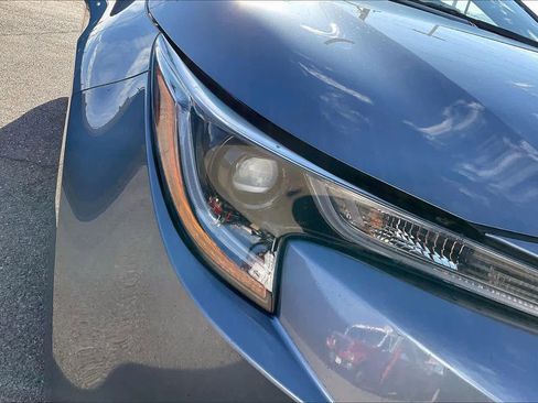 Used 2024 Toyota Corolla LE image 27