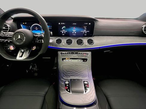 Used 2022 Mercedes-Benz E 53 AMG 4MATIC Sedan image 16