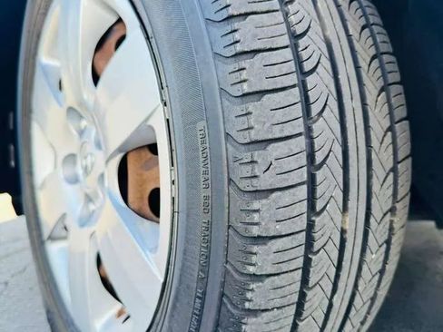 Used 2009 Hyundai Sonata GLS w/ Popular Equipment Pkg 2 FWD image 15