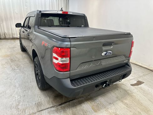 Used 2022 Ford Maverick XLT w/ Equipment Group 300A Standard image 2