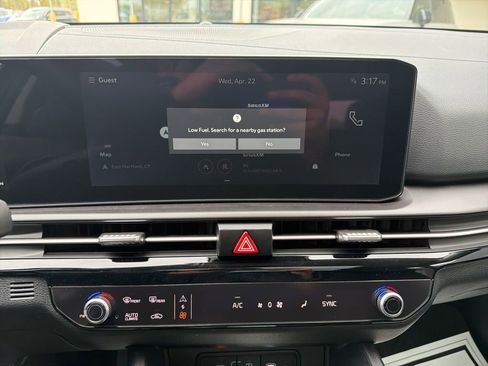 New 2026 Kia Sportage SX AWD/4WD image 30
