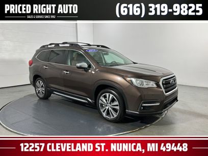 Used 2019 Subaru Ascent Touring w/ Popular Package #3