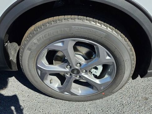 New 2026 Ford Escape ST-Line w/ Tech Pack #1 image 18