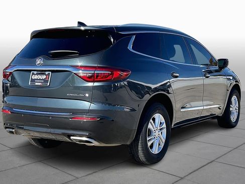 Used 2019 Buick Enclave Essence image 11