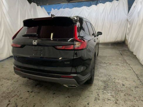 Used 2026 Honda CR-V Sport Touring image 7