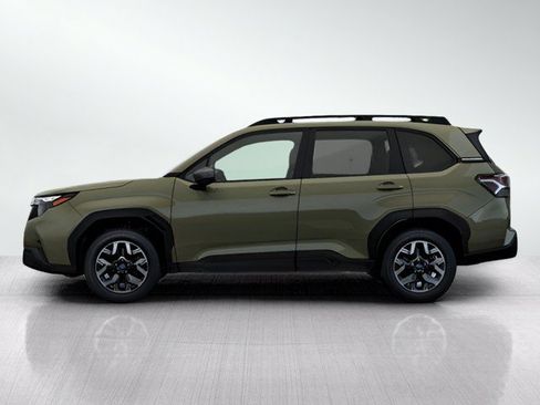 New 2026 Subaru Forester Premium AWD/4WD image 4